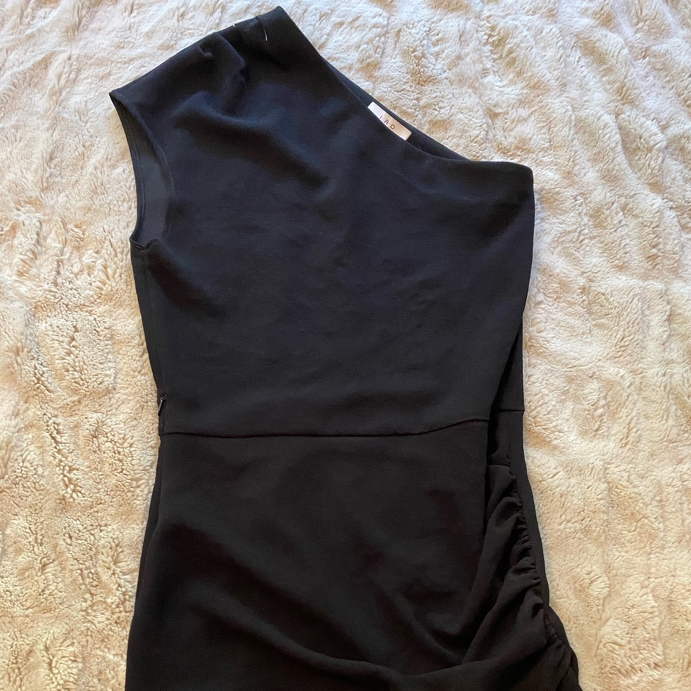 IRO mini dress